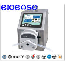 Biobase Industrial Dispensing Peristaltic Pump Idpp Series